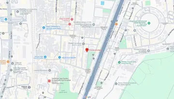 Location of Puneet Amarjyoti - Image 195974