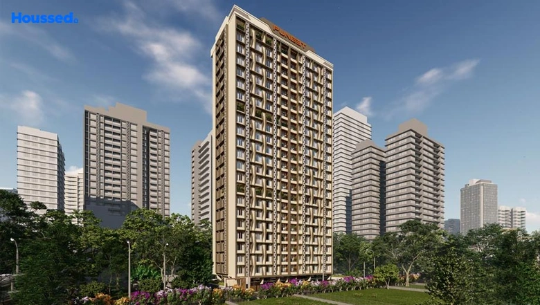 Project Image of Puneet Amarjyoti in Vikhroli East, Mumbai - Image 195971