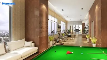 Amenities of Puneet Shivalaya - Image 195997