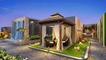 Amenities of Puneet Shivalaya - Image 195998