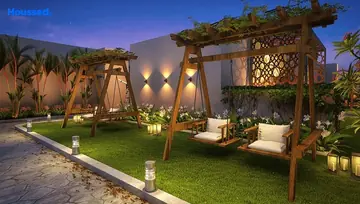 Amenities of Puneet Shivalaya - Image 195996