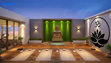 Amenities of Puneet Shivalaya - Image 195995