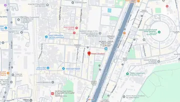 Location of Puneet Shivalaya - Image 195999