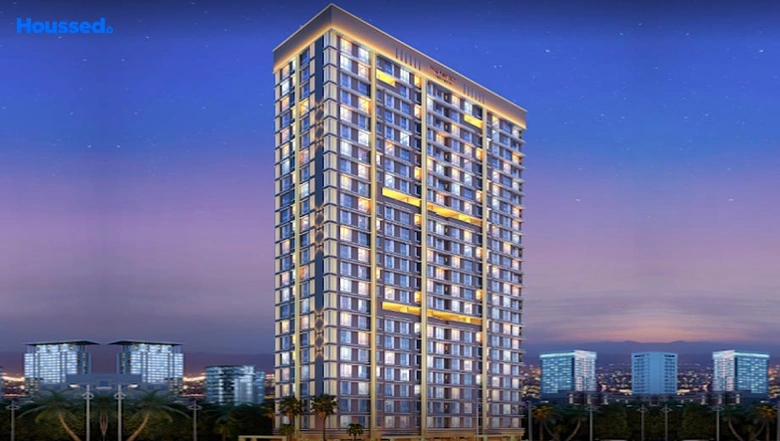 Project Image of Puneet Shivalaya in Vikhroli East, Mumbai - Image 195985