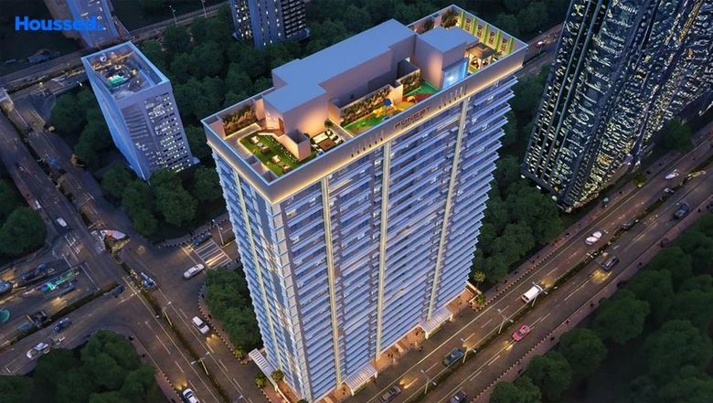 Project Image of Puneet Shivalaya in Vikhroli East, Mumbai - Image 195987