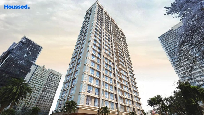 Project Image of Puneet Shivalaya in Vikhroli East, Mumbai - Image 195988