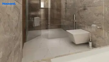Sample Apartment of Rodium X One - Image 196012
