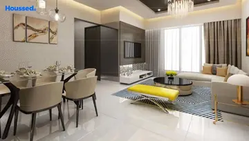 Sample Apartment of Rodium X One - Image 196011