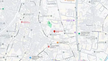 Location of Marshal Srishti 2 - Image 196020