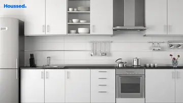 Sample Apartment of Marshal Srishti 3 - Image 196025