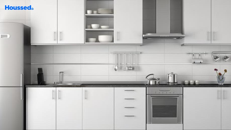 Sample Apartment of Marshal Srishti 3 in Bhandup West, Mumbai - Image 196025