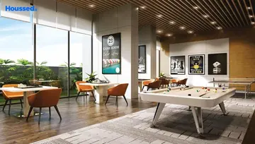 Amenities of Nandivardhan Monopoli - Image 196036