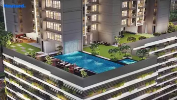 Amenities of Nandivardhan Monopoli - Image 196034