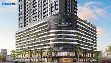 Project Image of Nandivardhan Monopoli - Image 196033