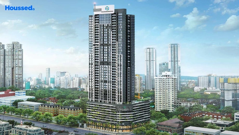 Project Image of Nandivardhan Monopoli in Dadar East, Mumbai - Image 196031