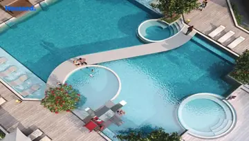 Amenities of MICL Aaradhya Onepark - Image 196047