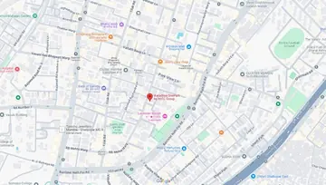 Location of MICL Aaradhya Onepark - Image 196052