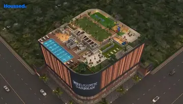 Amenities of Neelkanth Darshan - Image 196058