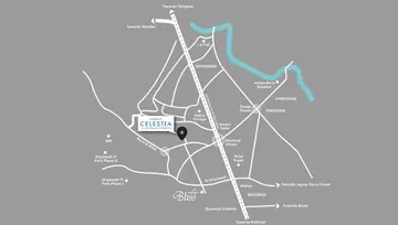 Location of Legacy Celestia - Image 115892
