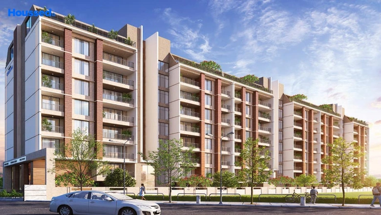 Project Image of Legacy Celestia in Wakad, Pune - Image 115888