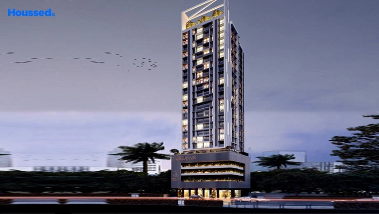 Project Image of Gurukrupa Darshanam in Vikhroli East, Mumbai - Image 196088