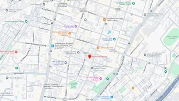 Location of Rajshree Aashiyana - Image 196090
