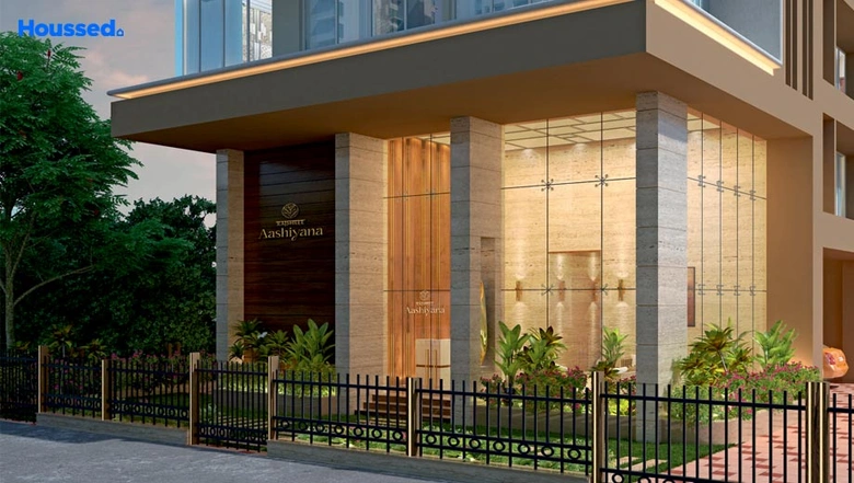 Project Image of Rajshree Aashiyana in Ghatkopar East, Mumbai - Image 196085