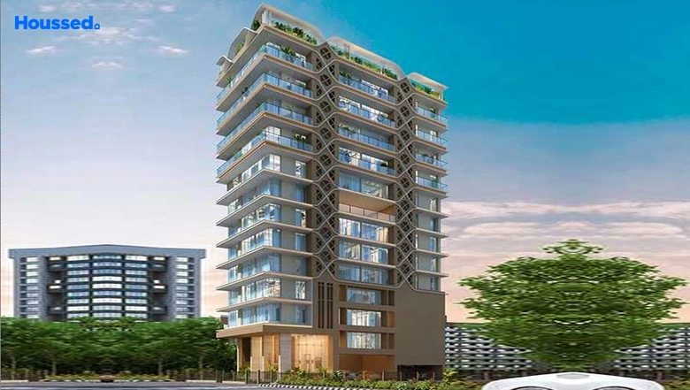 Project Image of Rajshree Aashiyana in Ghatkopar East, Mumbai - Image 196086