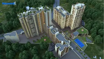 Project Image of Happy Shivnath Habitat - Image 196102