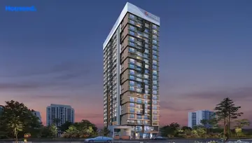 Project Image of Ruparel Premia - Image 196095