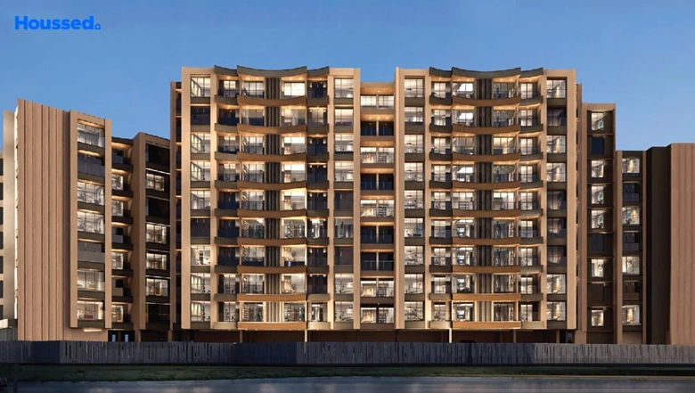 Project Image of Sayba Olympia in Kurla West, Mumbai - Image 196107