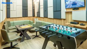 Amenities of Sayba Samriddhi - Image 196121