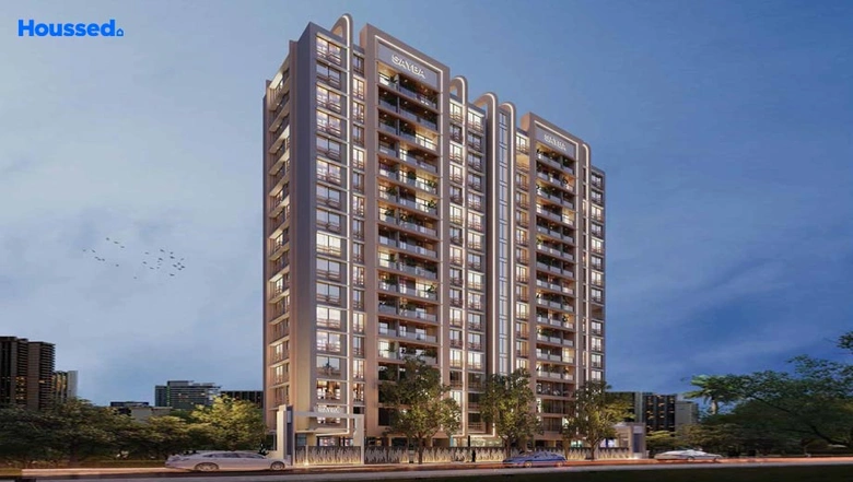 Project Image of Sayba Samriddhi in Chembur East, Mumbai - Image 196118