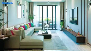 Sample Apartment of Sayba Samriddhi - Image 196122