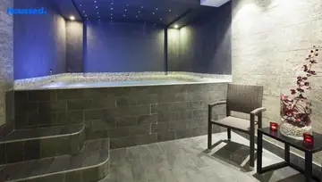 Amenities of Shapoorji Pallonji BKC 9 - Image 196129