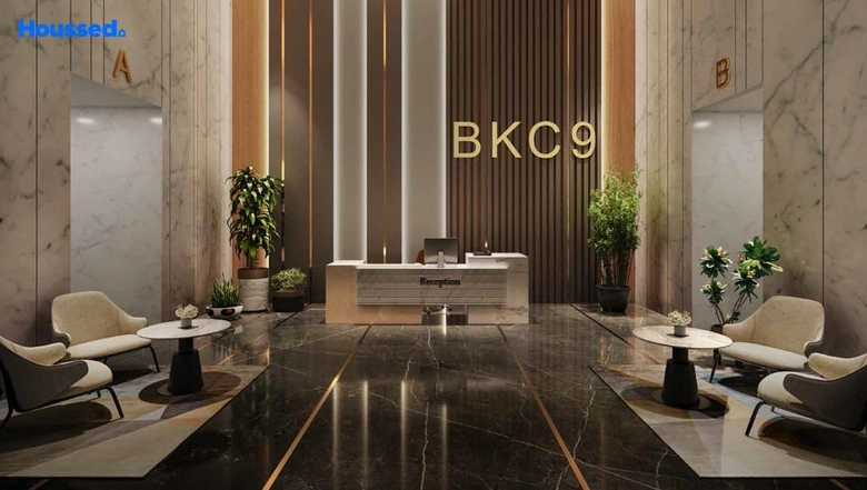 Project Image of Shapoorji Pallonji BKC 9 in Bandra East, Mumbai - Image 196127