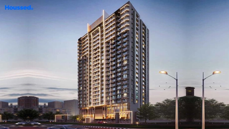 Project Image of Shapoorji Pallonji BKC 9 in Bandra East, Mumbai - Image 196126