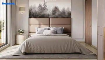 Sample Apartment of Shapoorji Pallonji BKC 9 - Image 196133