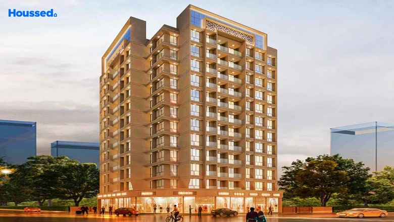Project Image of Shreeji Cloud in Ulwe, Navi Mumbai - Image 196139