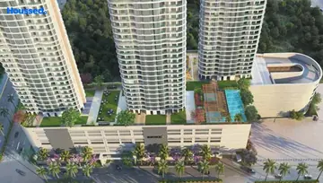 Amenities of Sunteck City Avenue 1 - Image 196147