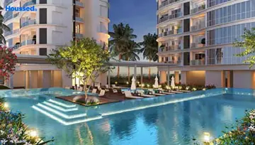 Amenities of Sunteck City Avenue 1 - Image 196148