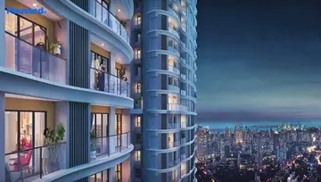 Project Image of Sunteck City Avenue 1 - Image 196144