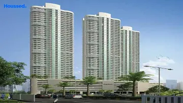 Project Image of Sunteck City Avenue 1 - Image 196145