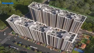 Project Image of Ravi Amrutdhara Housing Complex - Image 117760