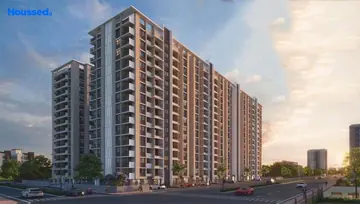 Project Image of Ravi Amrutdhara Housing Complex - Image 117759