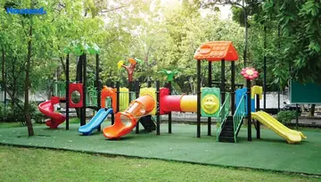 Amenities of Veer Nicon Vista - Image 196160