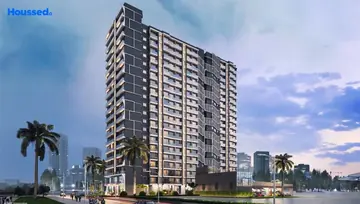 Project Image of Veer Nicon Vista - Image 196158