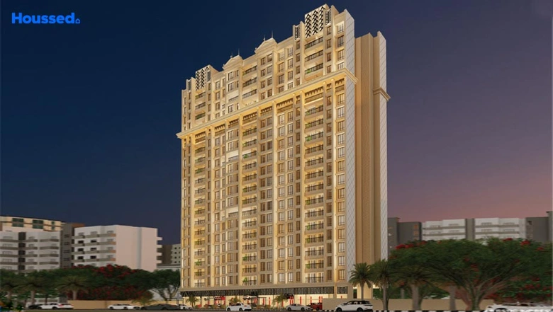 Project Image of Jewel Vistaz in Kalyan East, Thane - Image 196169
