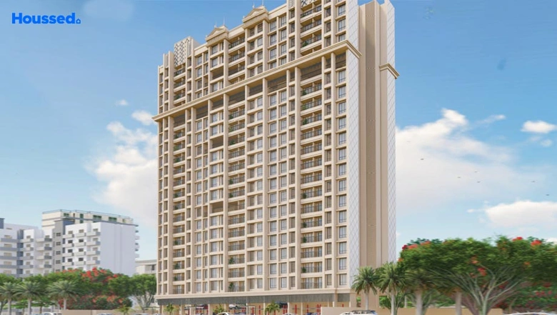 Project Image of Jewel Vistaz in Kalyan East, Thane - Image 196168