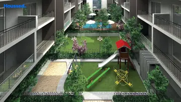 Amenities of Aashrayaa Eternia - Image 196185